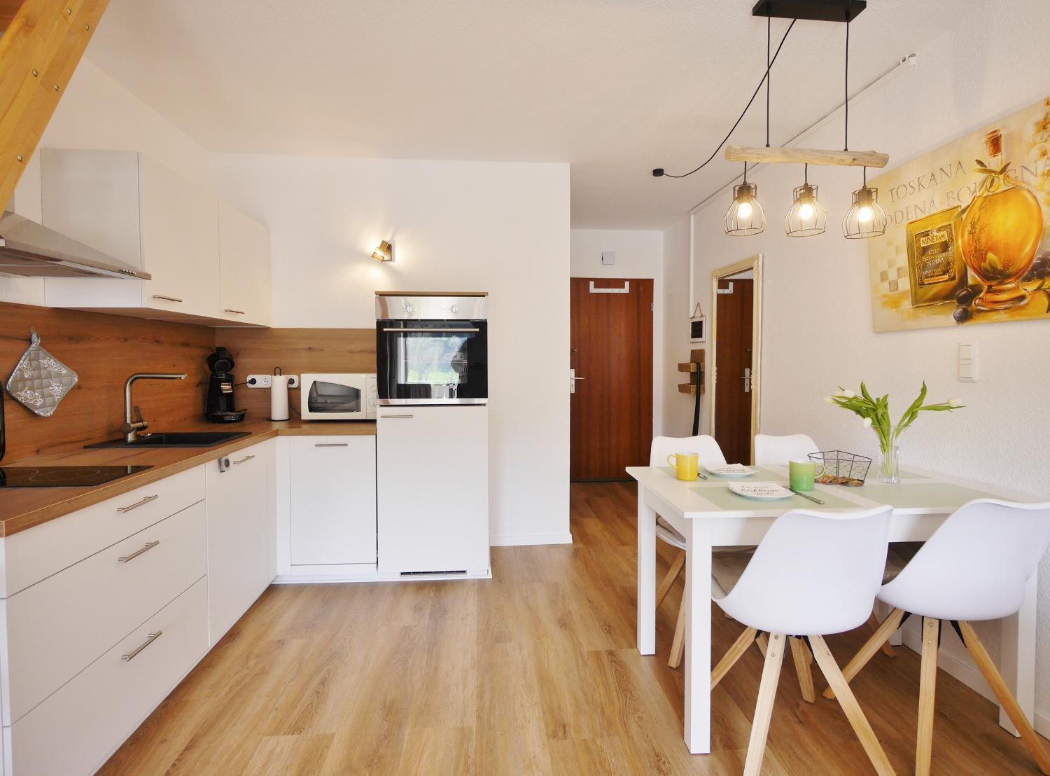 Appartement Happynest*** Mit Hallenbad Willingen  Exterior photo