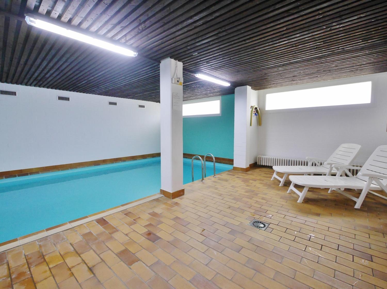 Appartement Happynest*** Mit Hallenbad Willingen  Exterior photo
